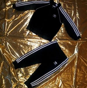 Adidas set